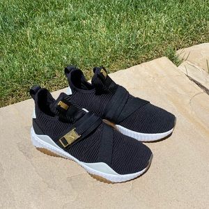 Selena Gomez Puma Girls Sneakers